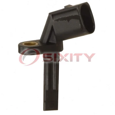 Hitachi Front Right ABS Wheel Speed Sensor for 2009-2015 Audi S4 3.0L 4.2L jc - Image 1 of 4