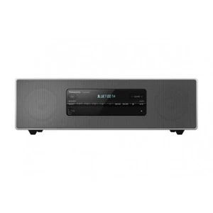 Panasonic SCDM502EK Micro Hi-Fi 40W - Photo 1/3