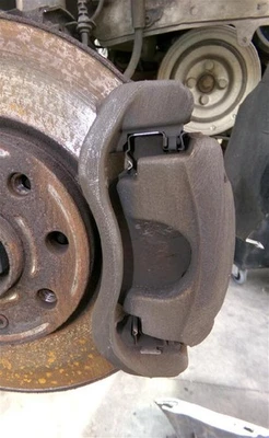 Pinza freno delantera derecha fiat punto 1.3 jtd 2006-2012 2008 106201 Foto 1 de 4