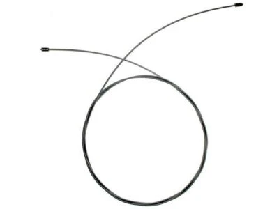 Cable de freno de estacionamiento intermedio Raybestos 62375QRWG para Buick Century 1975-1977 Foto 1 de 2