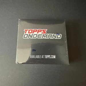 TOPPS ON DEMAND *SEALED* MARS ATTACKS WACKY PACKAGES SERIES 4 - Picture 1 of 3
