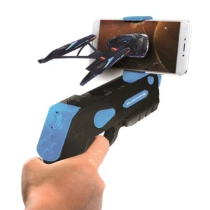 Black Fin Worlds AR - Augmented Reality Blaster Pro Edition (AROO3) - Picture 1 of 7