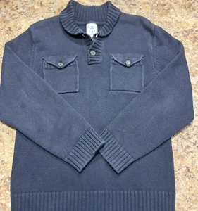 Boy’s Gymboree Pullover Size 7-8 - Picture 1 of 2
