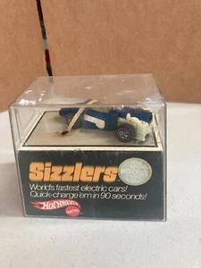 Hot Wheels Indy Eagle Redlines car in case 1970 Mattel - Picture 1 of 3
