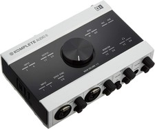 Native Instruments / Komplete Audio 6