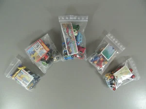 Automobili: Div. Mod. Set Completi (D) Automobili Di 1998 - Oggi per Selezione - Picture 1 of 64