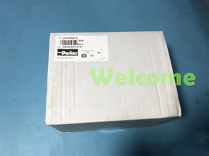 New Parker 016-87653-0 R4V06-53311A125 relief valvFast Shipping via FedEx or DHL - Picture 1 of 6