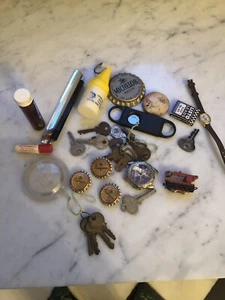 grab bag junk drawer manstuff - Picture 1 of 11