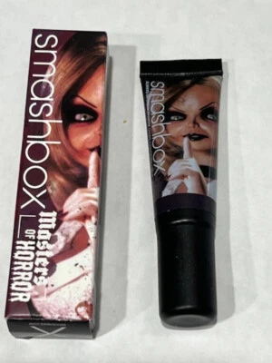 Smashbox Always On Cream Shadow Masters Of Horror BRIDE OF CHUCKY 0.34 oz NIB - Image 1 of 3
