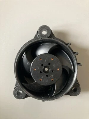 MÓDULO CONTROL FARO VENTILADOR REFRIGERACIÓN 4H0907463 Para AUDI A3 A6 A7 A8 Foto 1 de 2