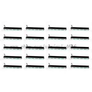 20pcs/lots 7.5CM 75MM Potentiometer mixer fader B20K B20KX2 B203 - Picture 1 of 8
