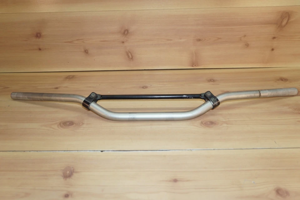 KTM 360 MXC Renthal 1997 manillar barras 7/8" x 32" 125 250 300 Foto 1 de 4