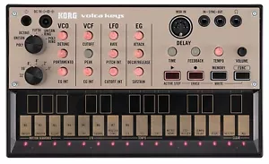 KORG Analog Loop Synthesizer volca keys Volka Keys Japan NEW - Picture 1 of 6