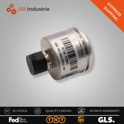 HEIDENHAIN ROD 426 1024 27S12-03 ID: 376 846-L3 - Image 1 of 4