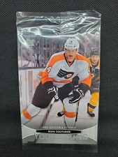 2011-12 Upper Deck Series 1 Young Guns Jumbo Card Sean Couturier SEALED Hockey