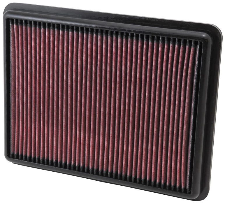 Filtro de ar K&N para Hyundai Santa Fe Mk3 / Grand Santa Fe 2.4i (2012 > 2017) - Imagem 1 de 1