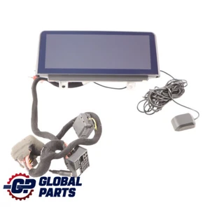 BMW F20 F21 LCI F23 GPS Navigation Display Screen Android Auto CarPlay 10,25" - Picture 1 of 11