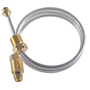 Kit de tubos de línea piloto SIT 2.182.280 cables de 1/8" x 24" - Imagen 1 de 1