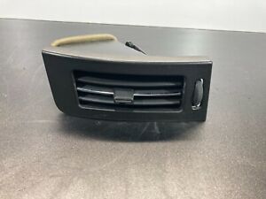 2005-2011 Cadillac STS RH Right Passenger Side Vent Duct w/ Bezel OEM USED