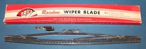 Trico Rainbow Wiper Blade Refill RB-12 with black dots - Picture 1 of 1