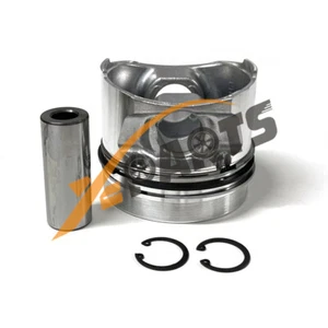 1 set STD Piston and rings For Deutz F3L2011 BF3L2011 Engine - Foto 1 di 6