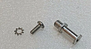 Harley Panhead FX Kicker Spring Stud For Spring Cover OEM# 33152-59 USA - Picture 1 of 4