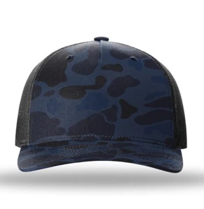 Richardson 112PFP Trucker Hat - Picture 1 of 12