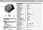 1PC New P + F sensor NBN30-L2-A2-V1 187483 