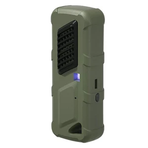 Mini Car Fresh Air Deodorizer Ozone Purifier Home Ozone Generator Ozone Machine - Picture 1 of 15