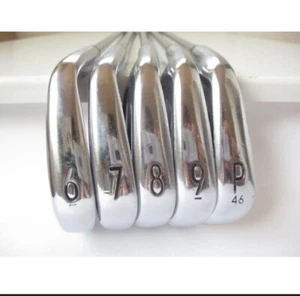 ◼️5pcs◼️Lefty Titleist T100 Iron Set 5pcs 6-7-8-9-Pw Shaft NS PRO 950GH neo S - Picture 1 of 7