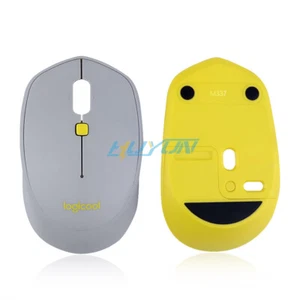 Neu Ersatzteil für das Logitech M337/M336 Wireless Mouse Gehäuse - Bild 1 von 5