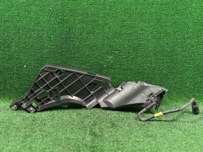 2012-2018 AUDI A6 A7 LEFT HEADLIGHT LAMP BRACKET OEM 1301073049 Foto 1 de 4