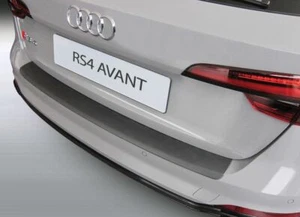 Protección borde de carga para Audi A4 Avant solo RS4 a partir del año 01/2018 - Imagen 1 de 1