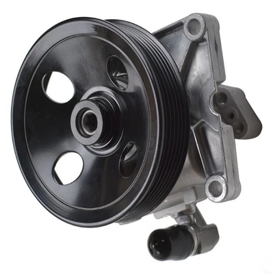 Power Steering Pump for Mercedes-Benz ML350 GL450 E350 S550 GL550 CLS550 R350 - Image 1 of 4