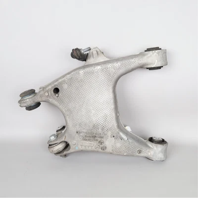 2010-2019 BMW 528i 550i 650i Left Rear Lower Control Arm 33326865897 OEM Used - Image 1 of 4