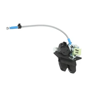 81230 C1010 High Accuracy Trunk Latch Lid Lock Actuator For Car - Picture 1 of 22