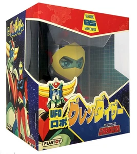 PLASTOY Spardose Goldrake Actarus - Bild 1 von 2