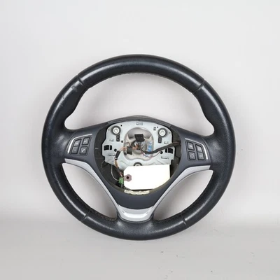 Volante BMW 128i 135i 328i 335i X1 2008-2013 32306795572 OEM usado Foto 1 de 4