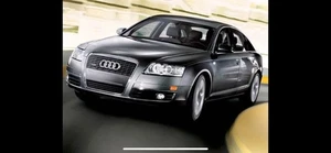 Audi A6 2005-2011 Workshop Manual Service Repair Download - Picture 1 of 4