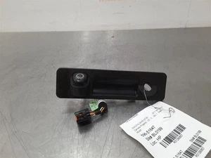 16-18 KIA OPTIMA OEM REAR VIEW CAMERA PROJECTOR DECKLID MOUNTED - Picture 1 of 12