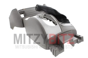 Automatic Floor Console And Gaiter for Mitsubishi L200 KB4T Series 4 2.5 DiD - Picture 1 of 6