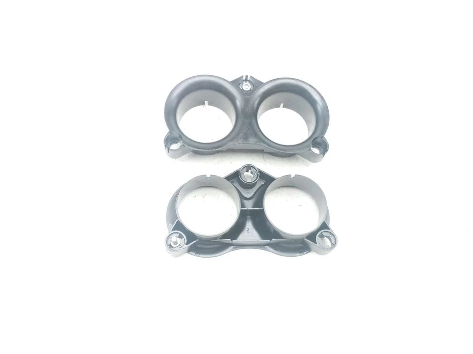 Pilas de velocidad de admisión de tubo de aire Yamaha YZF R1 04-06 Foto 1 de 4