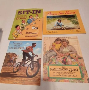 Konvolut 4 Kindergeschichtenbücher - verschiedene Verlage - Inv Nr. 008 - Bild 1 von 10