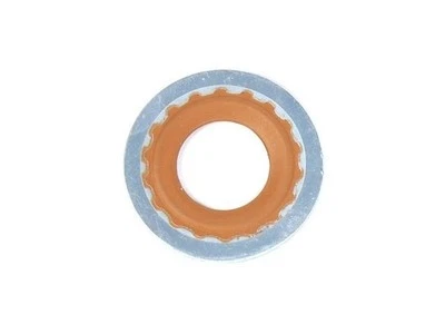 Junta de tapón de drenaje de aceite para GMC C1500 1988-1995 AIRE ACONDICIONADO Delco 22377VMQY 1989 1990 1991 Foto 1 de 2