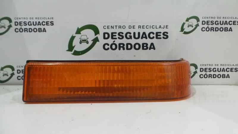 FRONT LEFT HEADLIGHT / 93-99 / 44036 FOR CHRYSLER JEEP GR.CHEROKEE ZJ/Z * - Imagem 1 de 1