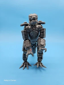 Playmates - Monsterverse - Godzilla Vs Kong - Mechagodzilla 6 Inch Actionfigur - Bild 1 von 4