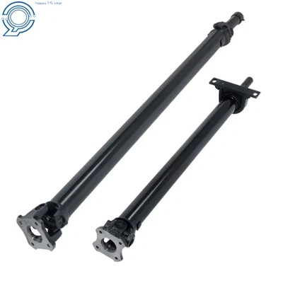 For Dodge Sprinter 2500  L5 2.7L 2003-2006 Rear Driveshaft Prop Shaft Assembly Foto 1 de 4