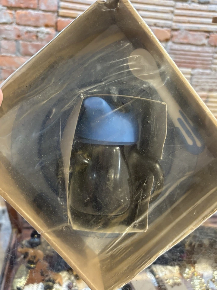 De colección 2004 IKEA MUMSA Monika Mulder Pingüino Pingüino Conjunto Niño Pequeño Nuevo en Caja Raro Difícil de Encontrar Foto 1 de 4