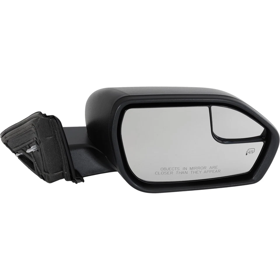 Espejo retrovisor para Ford Police Interceptor 2020-2022 utilitario lado pasajero LB5Z17682ZB Foto 1 de 4