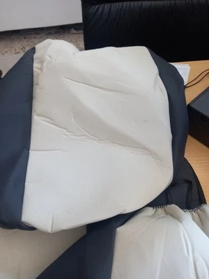 Coprisedili Fiat Grande Punto - Изображение 1 из 4